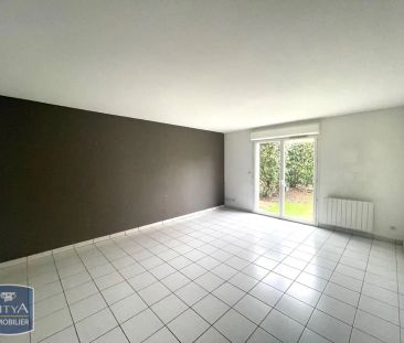 Maison à louer 4 pièces 79.07m² - Photo 2