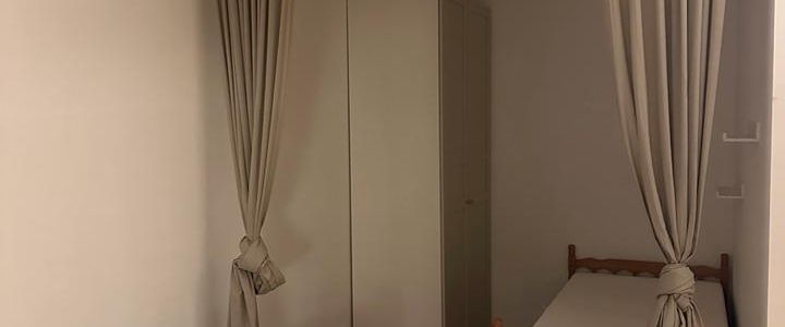 1 Zimmer Wohnung möbiliert - Photo 1