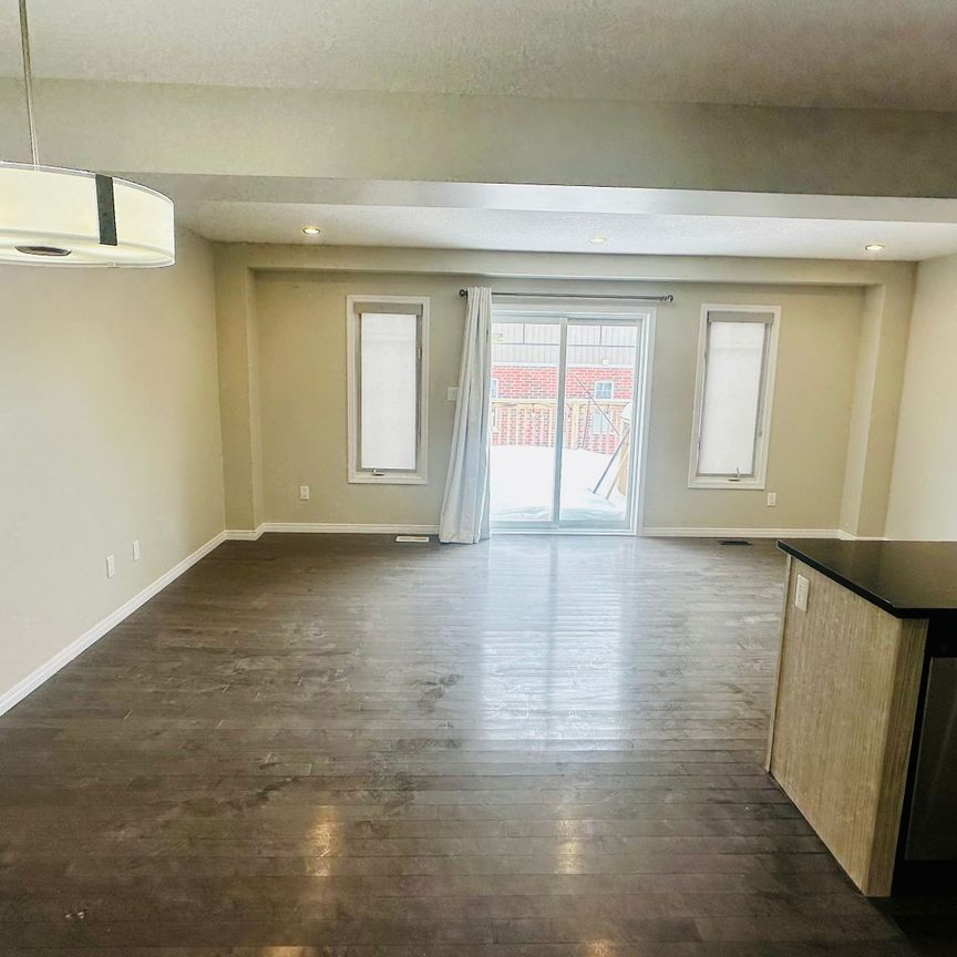 For Lease - 96 Eliza Avenue, Kitchener, Ontario - Photo 1