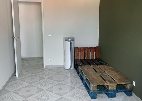 Quarto de casal ou solteiro Almada Cova da Piedade