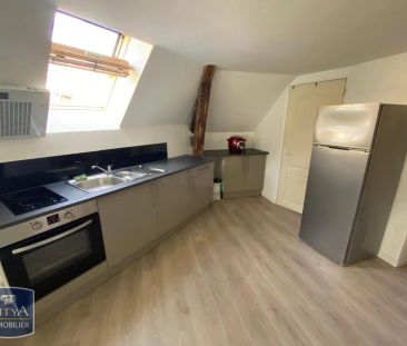 Appartement à louer 1 pièce 17.84m² - Photo 3