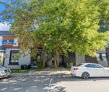 For Lease - 115 PERCY Street Unit# 3, Ottawa Centre, Ontario - Photo 5