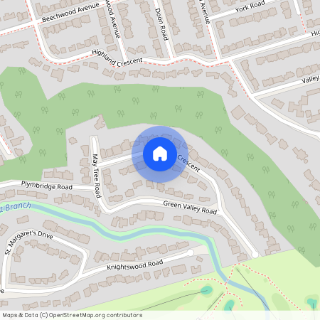 15 York Valley Crescent, Toronto