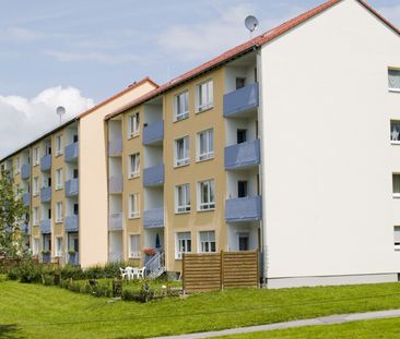 Demnächst frei! 3-Zimmer-Wohnung in Remscheid Lüttringhausen - Photo 1