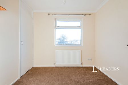 3 bedroom house to rent Beverley Road, Stevenage, Hertfordshire, SG1 - Photo 5