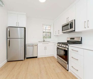 For Lease - 127 Victoria Avenue Unit# 1, Hamilton, Ontario - Photo 3