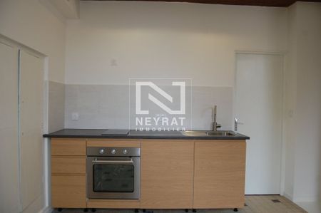 APPARTEMENT T1 A LOUER - Photo 3