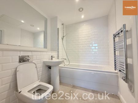 1 bedroom apartment to rent - Photo 5