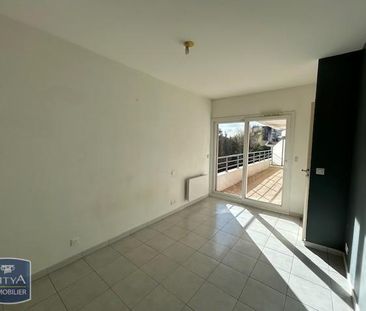 Location Appartement 2 pièces 43m² ROYAN 17200 - Photo 6