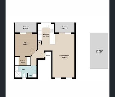 13/650 Brunswick Street, New Farm, Qld 4005 - Photo 4