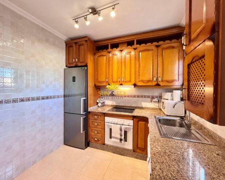 APARTMENT FOR RENT IN ORIHUELA COSTA - ALICANTE PROVINCE - Photo 5