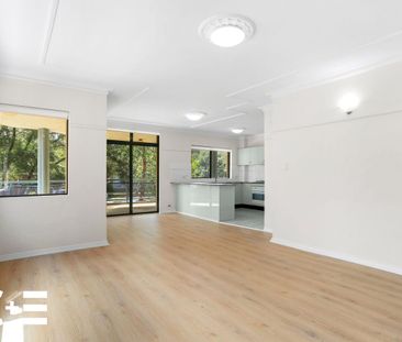 Fresh + Spacious - Photo 1