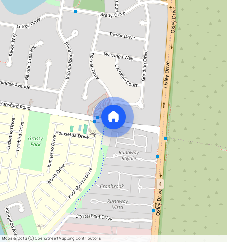 Coombabah, Gold Coast