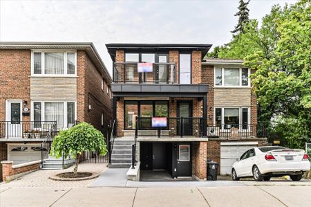 For Lease - 1205 College Street Unit# Apt 1, Toronto, Ontario - Photo 5