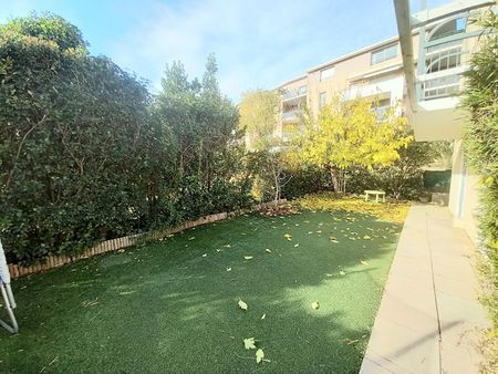 AIX LA DURANNE DUPLEX MEUBLE 100M2 JARDIN, - Photo 3