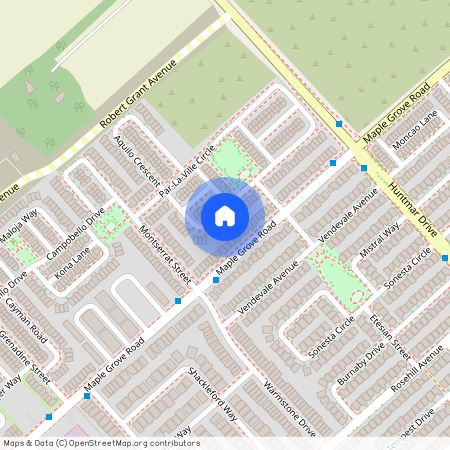 284 Par-La-Ville Circle, Stittsville - Munster - Richmond