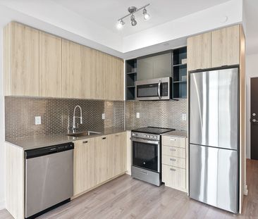 For Lease - 10 De Boers Drive Unit# 602, Toronto, Ontario - Photo 3