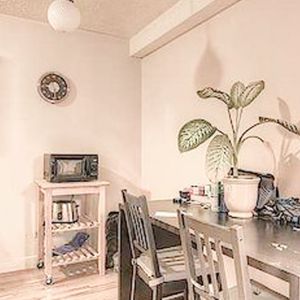 1 Bedroom Condo In Mount Pleasant – Prime Location. Heat & Water Included. - Photo 2