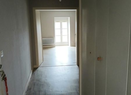 Appartement T2 à Vezelay - Photo 4