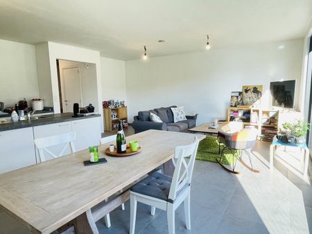 Louis de Rijckestraat 17 - Photo 5