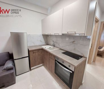 Studio/Γκαρσονιέρα για ενοικίαση Αγία Τριάδα (Φάληρο - Ιπποκράτειο) - Photo 4