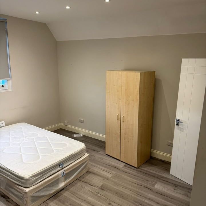 Studio Flat, Studio H, SE13 - Photo 1