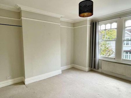 Badminton Road, Clapham, London, SW12 - Photo 3