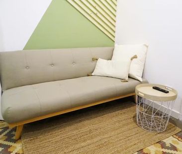 Carrer d'Aragó, Barcelona, Catalonia 08026 - Photo 2