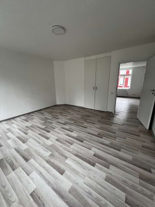 Björkallén, Grängesberg - Foto 1