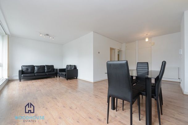 Priory Road, West Hampstead, NW6 - Two Bedroom Flat To Rent - £646pw / £2,800pcm - Photo 1