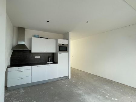 Appartement te huur: Statenlaan 12-P 3051 HN Rotterdam - Foto 4