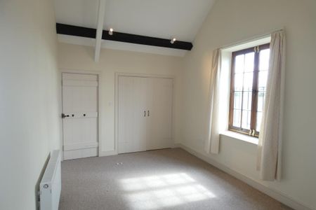 3 bedroom barn conversion to rent - Photo 4