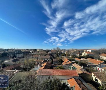 Location Appartement 2 pièces 46m² AVIGNON 84000 - Photo 6
