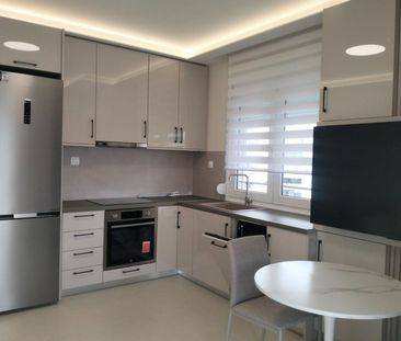 Studio/Γκαρσονιέρα για ενοικίαση Άγιος Αντώνιος (Βέροια) - Photo 3