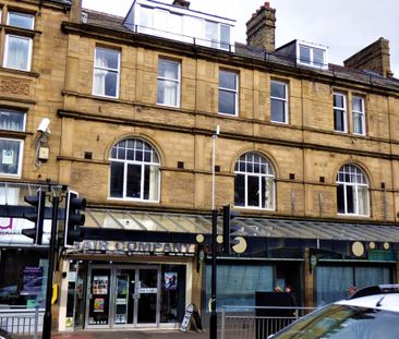 1 bedroom flat to rent - Photo 1