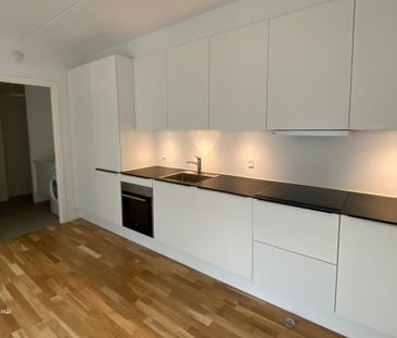 Dejlig lejlighed i cykelafstand til UNI - Foto 2