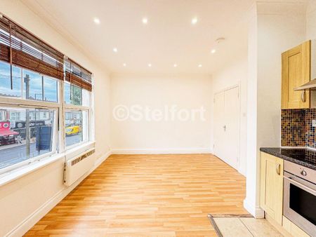 1 bedroom flat to rent - Photo 4