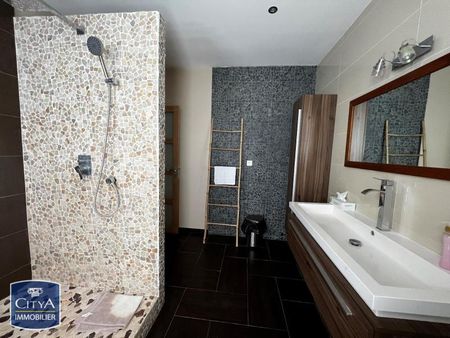 Location Maison 4 pièces 115m² ST LEU 97436 - Photo 5