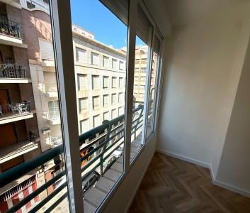 Flat - Elche (Plaza Obispo Siuri) - Foto 2