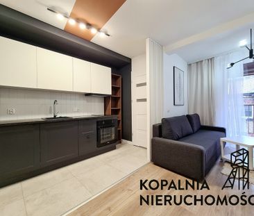 Mieszkanie Od Zaraz | Balkon | Ścisłe Centrum - Zdjęcie 1