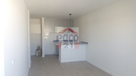 Apartamento T1 em Lisboa - Photo 4