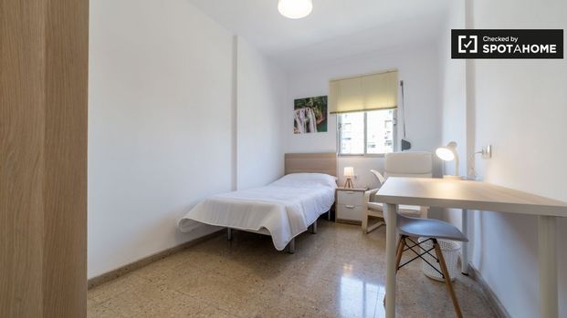 valencia, Valencian Community 46013 - Photo 1