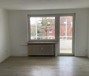 Ideal für 1 Person! Gemütliche Wohnung ca. 40,54m² sofort verfügbar - Photo 1