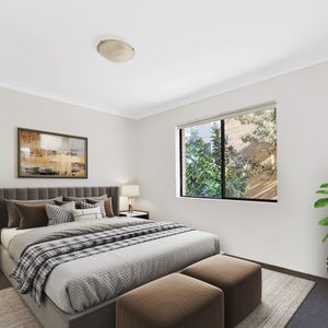 Stylish security apartment - Photo 2