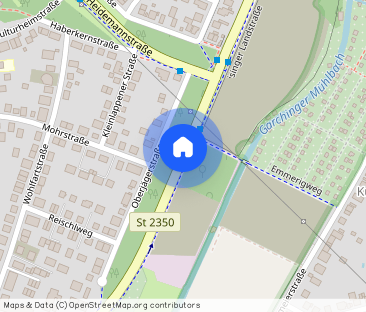 Modernes 1-Zimmer-Apartment im Studentenwohnheim „UNIty B“ an den I... - Foto 1