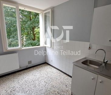 Appartement T1 à ST EGREVE - Photo 6