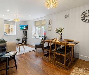 2 bedroom flat to rent - Photo 3