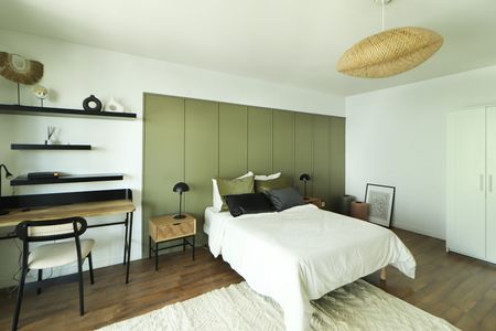 Bordeaux - Orion B11 - Chambre 1 - Photo 2