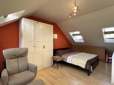 Gezellige en instapklare woning met tuin te Wijgmaal - Photo 5
