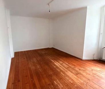 1 Zimmer Appartment in Moabit - Photo 1